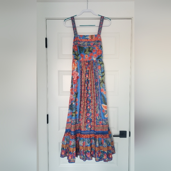 Farm Rio Dress - Picture 4 of 6